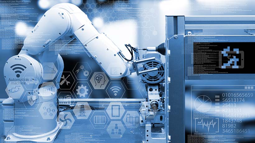 Advantech WISE-Factory Çözümleri